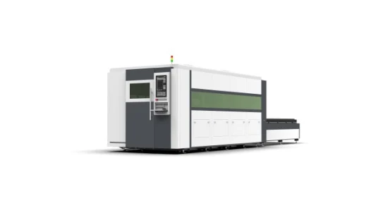  Ofertas mensais!  2023 Raycus Ipg Max Máquina de corte a laser de fibra CNC 3000W 6000W 12kw 20kw 30kw Corte a laser de metal para aço, alumínio, metal, preço de aço inoxidável